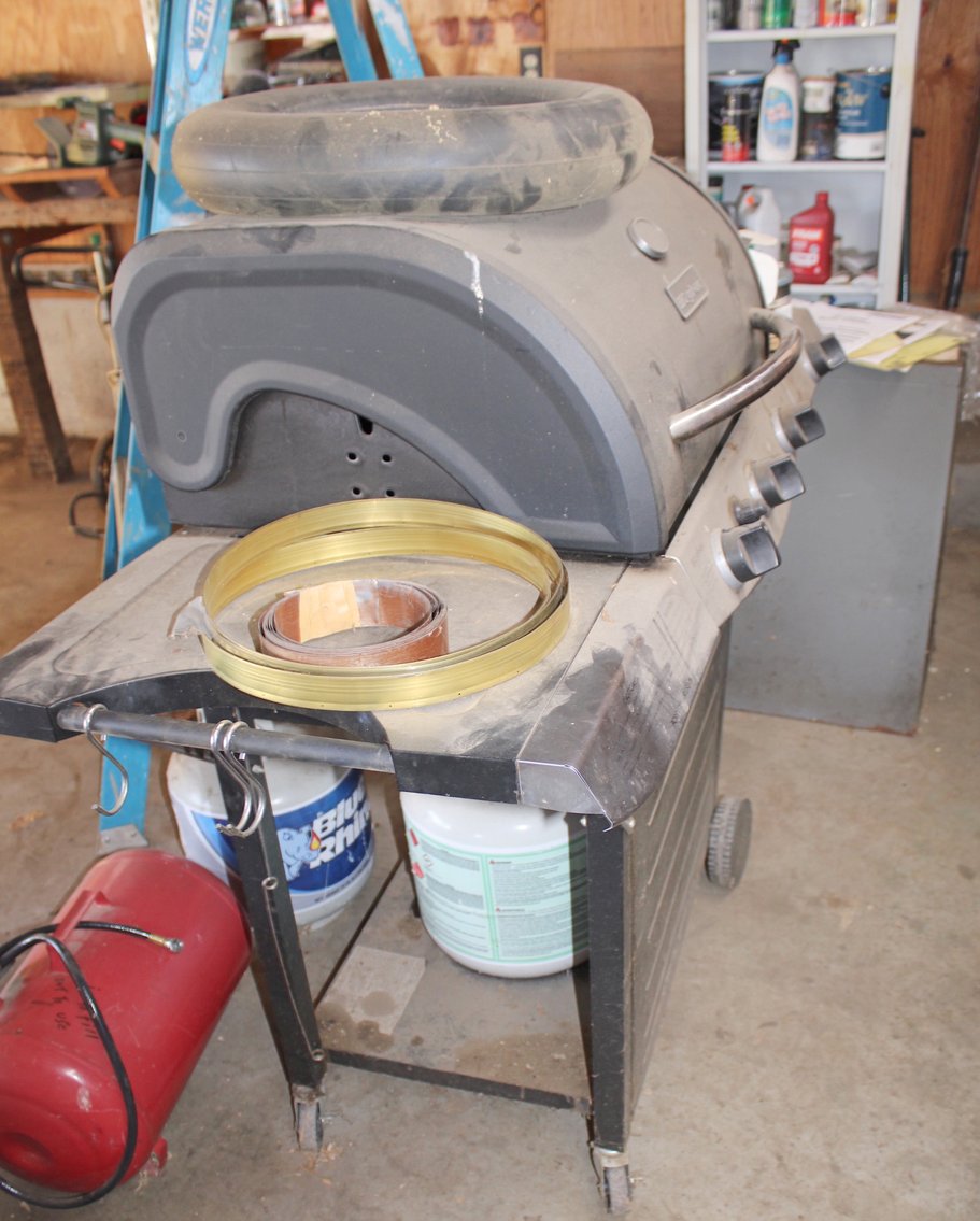 Image for ESTATE AUCTION