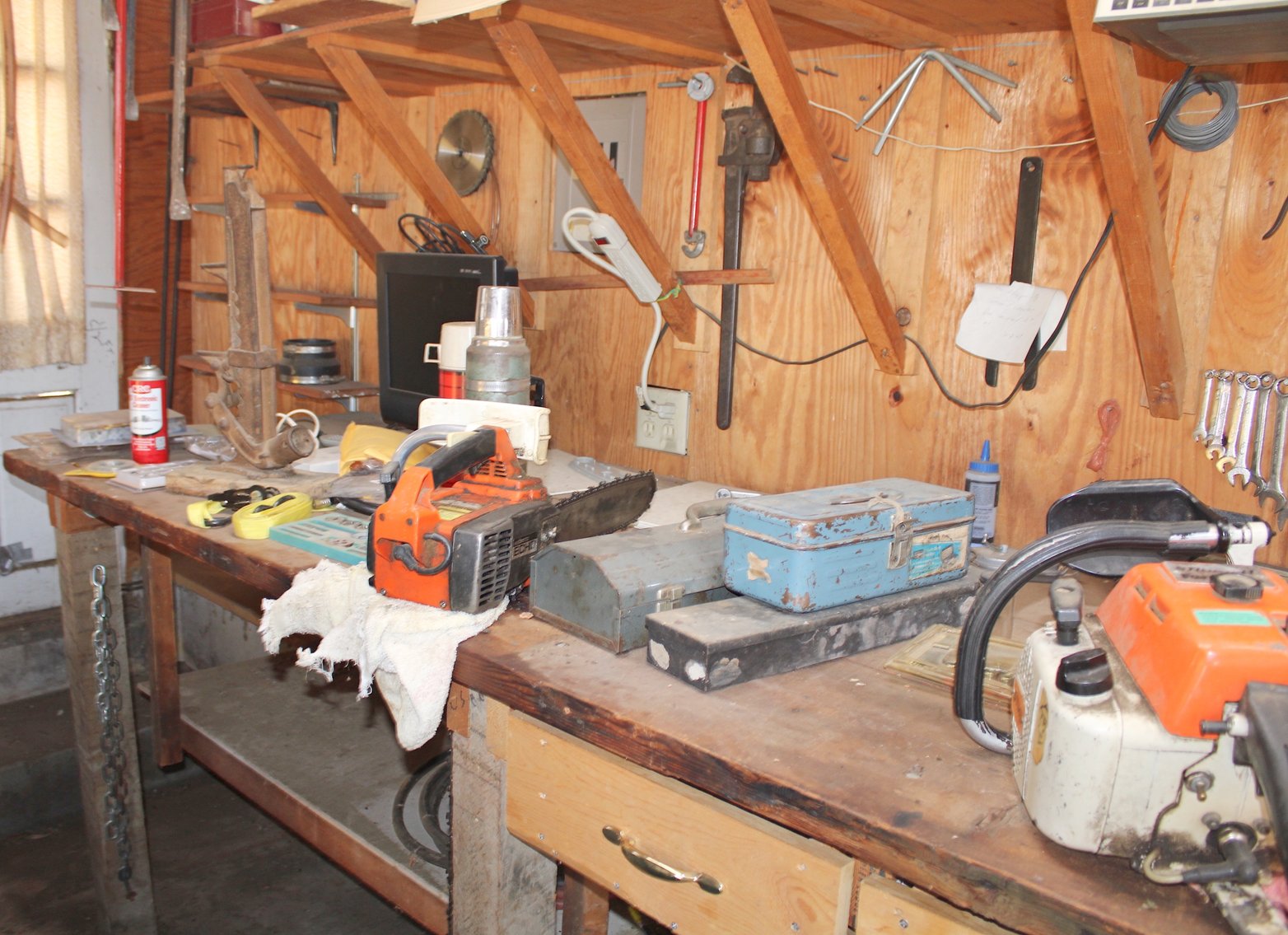 Image for ESTATE AUCTION