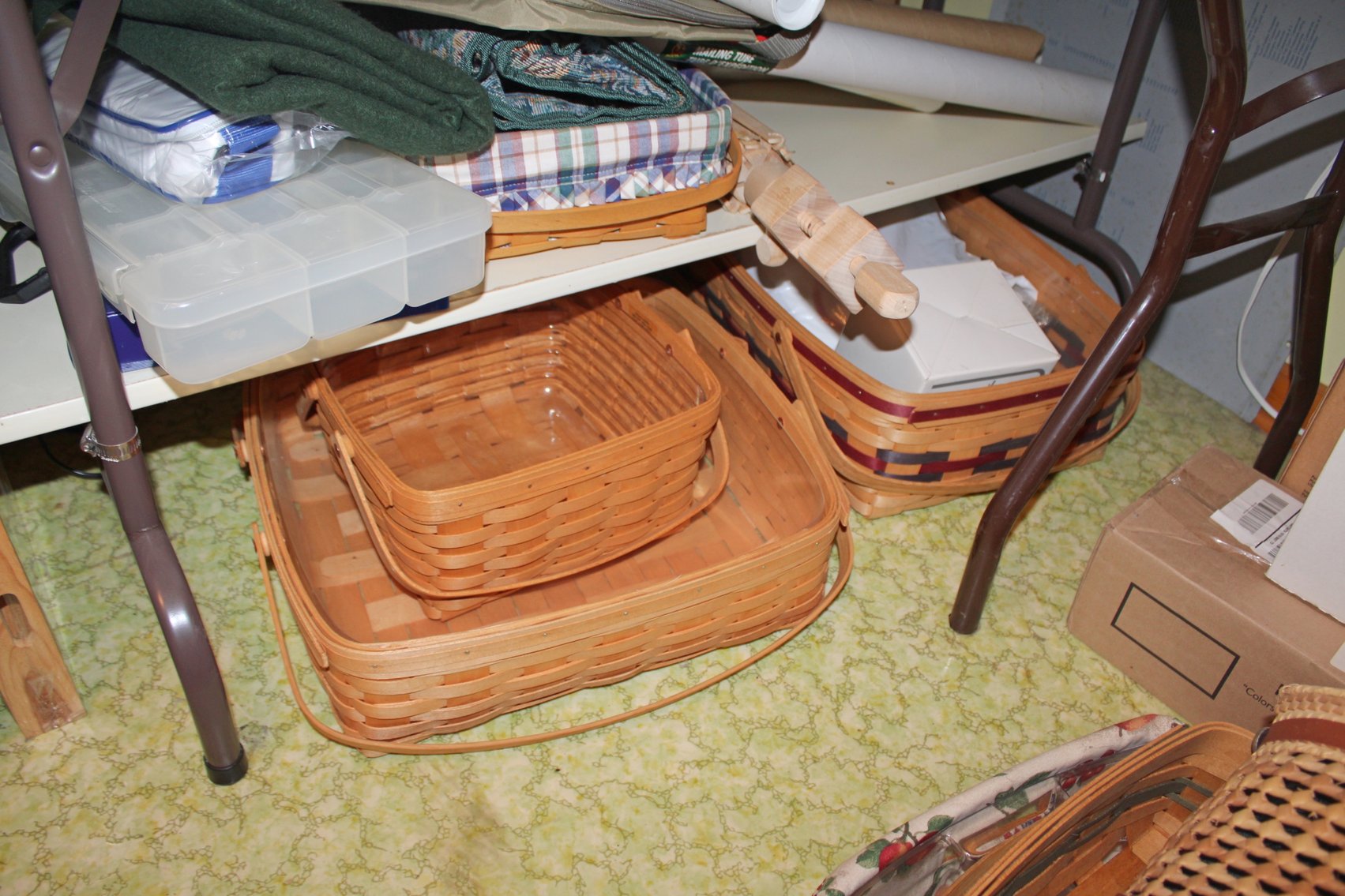 Image for ESTATE AUCTION