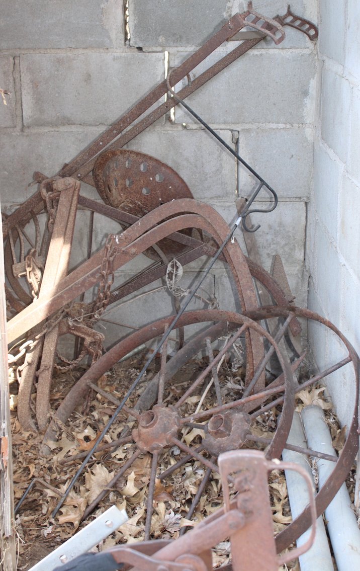 Image for ESTATE AUCTION