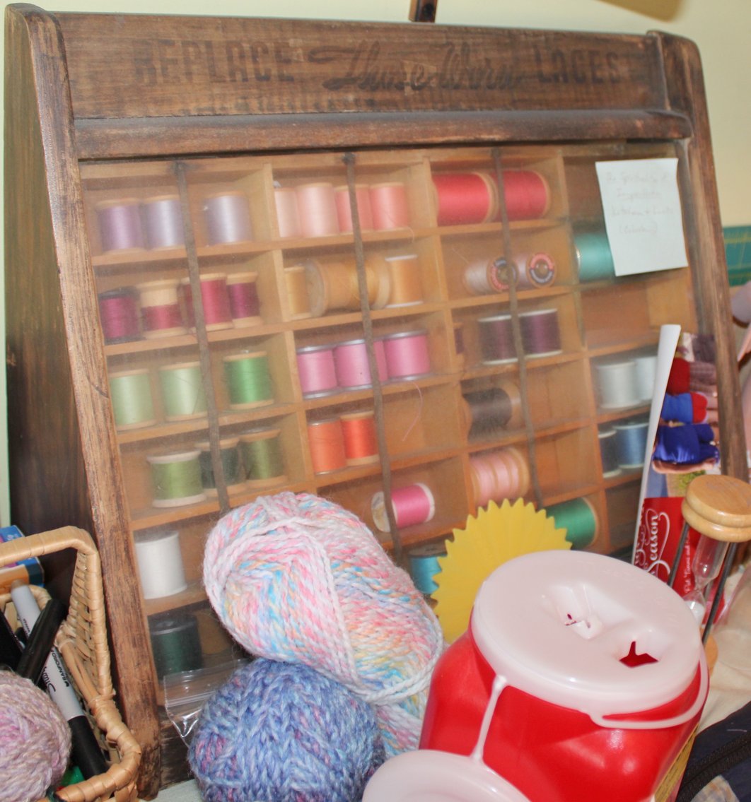 Image for ESTATE AUCTION