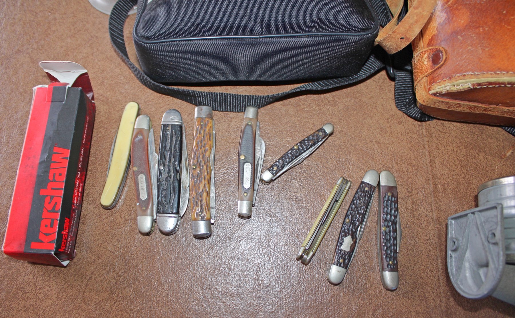 Image for ESTATE AUCTION