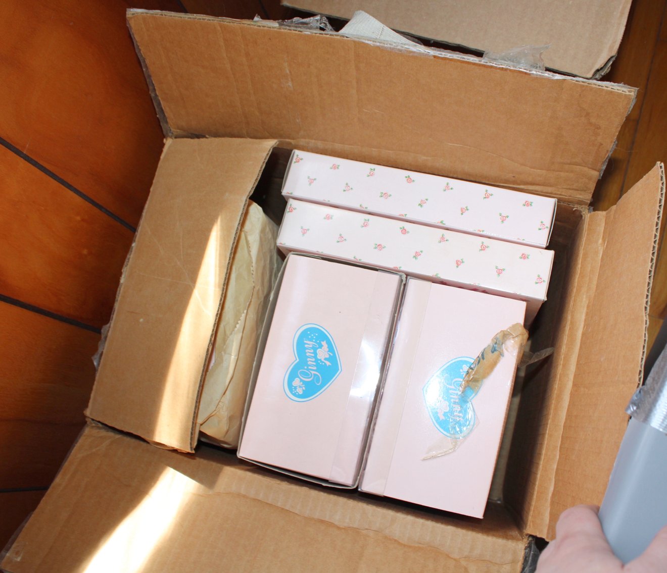 Image for ESTATE AUCTION