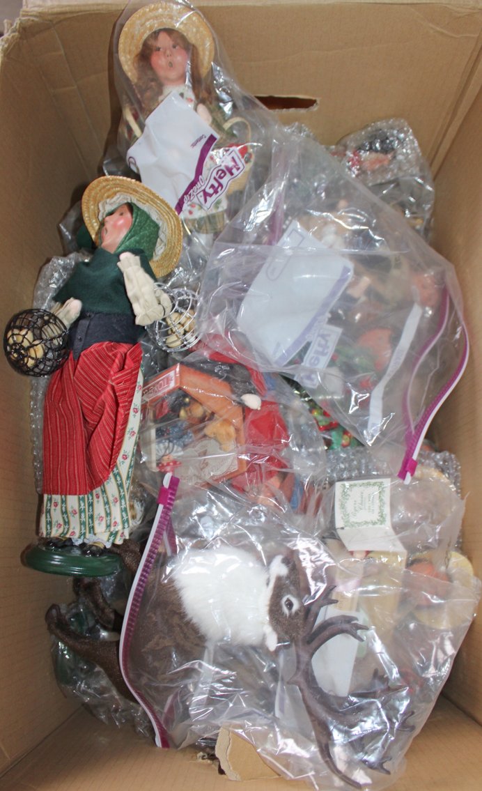 Image for ESTATE AUCTION