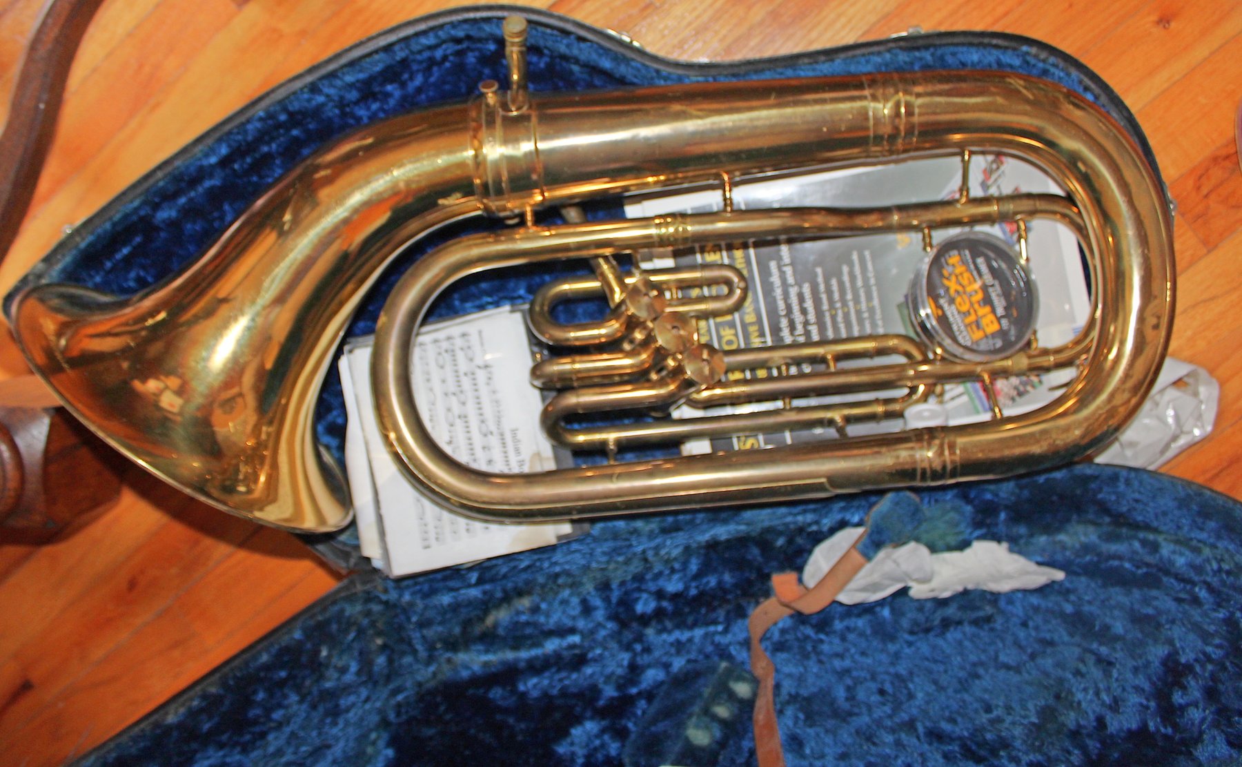 Image for ESTATE AUCTION