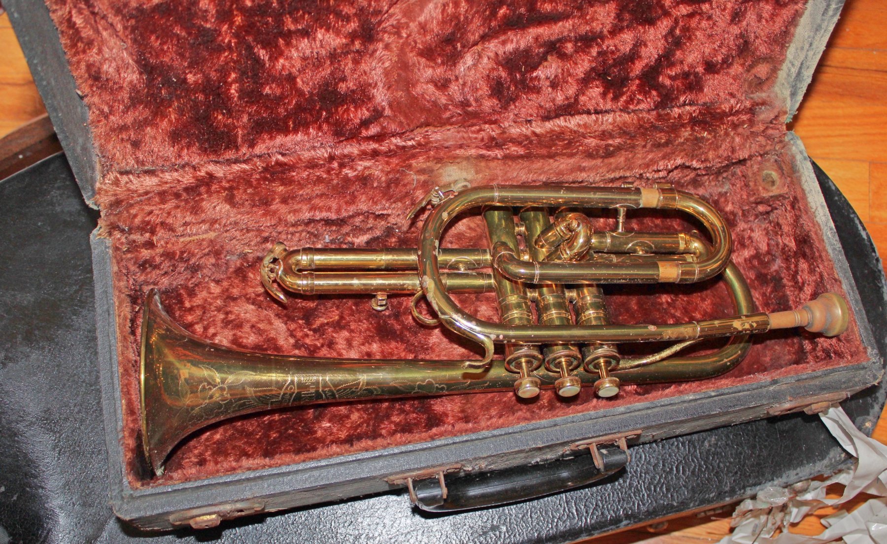 Image for ESTATE AUCTION