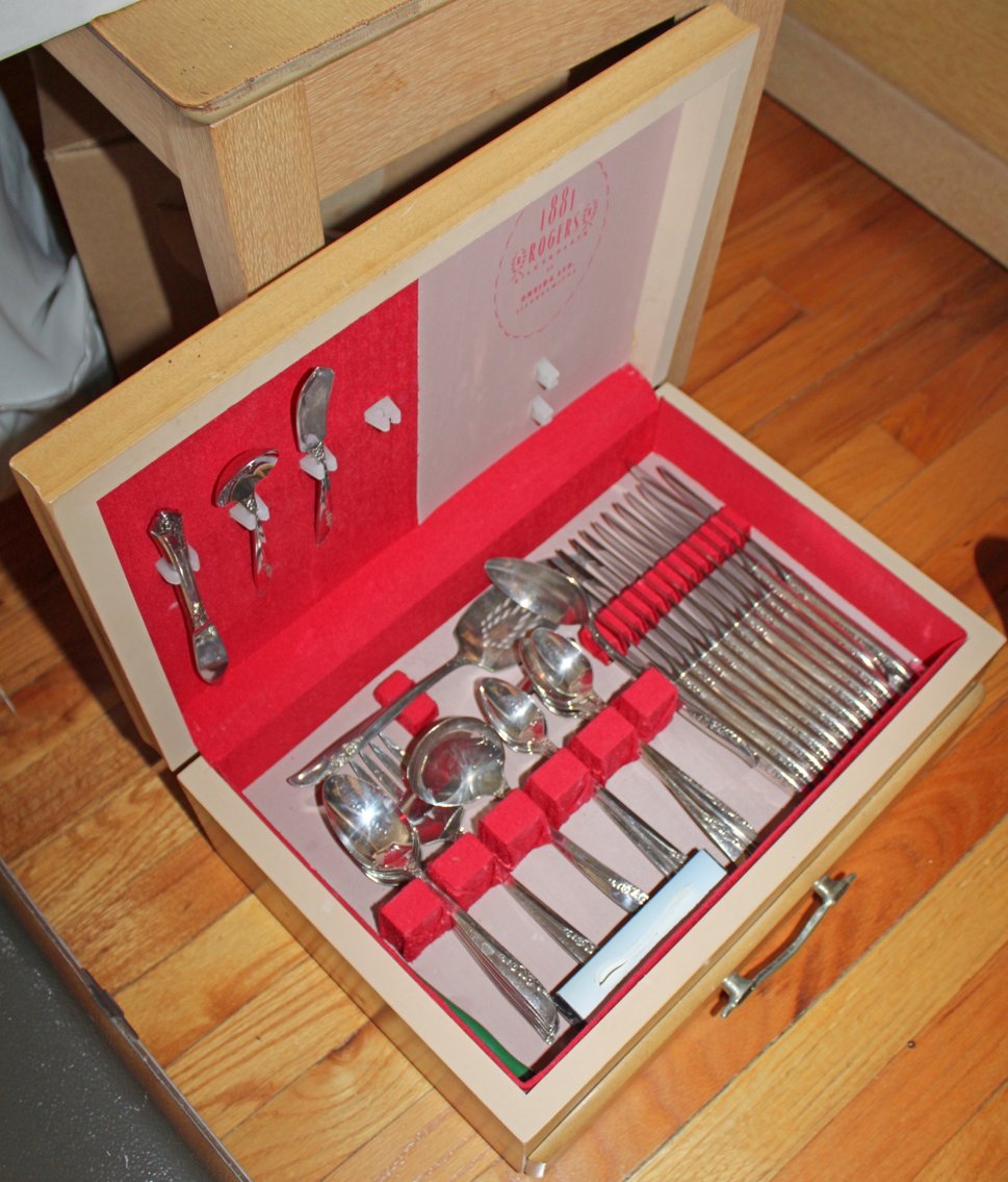 Image for ESTATE AUCTION