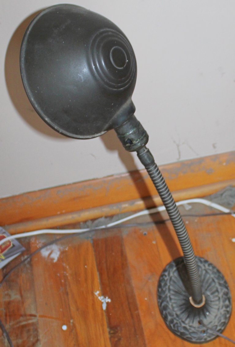 Image for ESTATE AUCTION