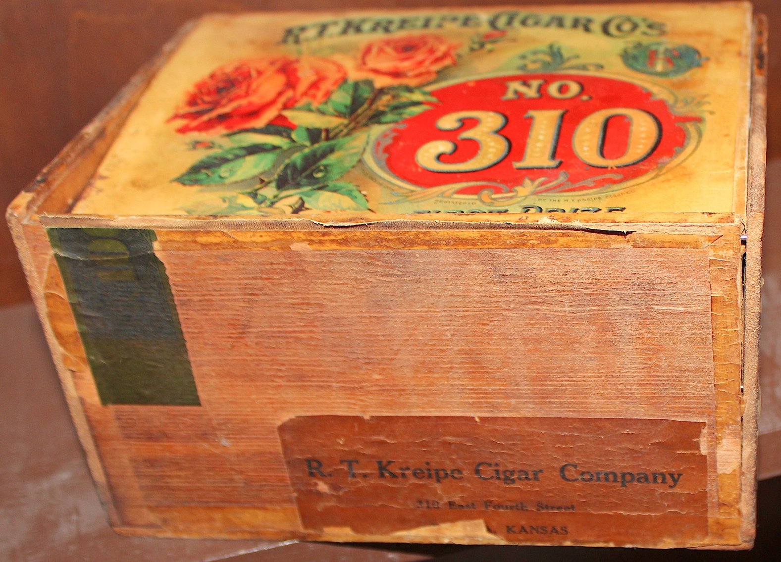 Image for ESTATE AUCTION