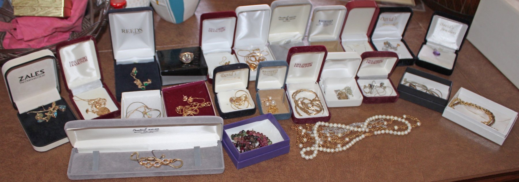 Image for ESTATE AUCTION