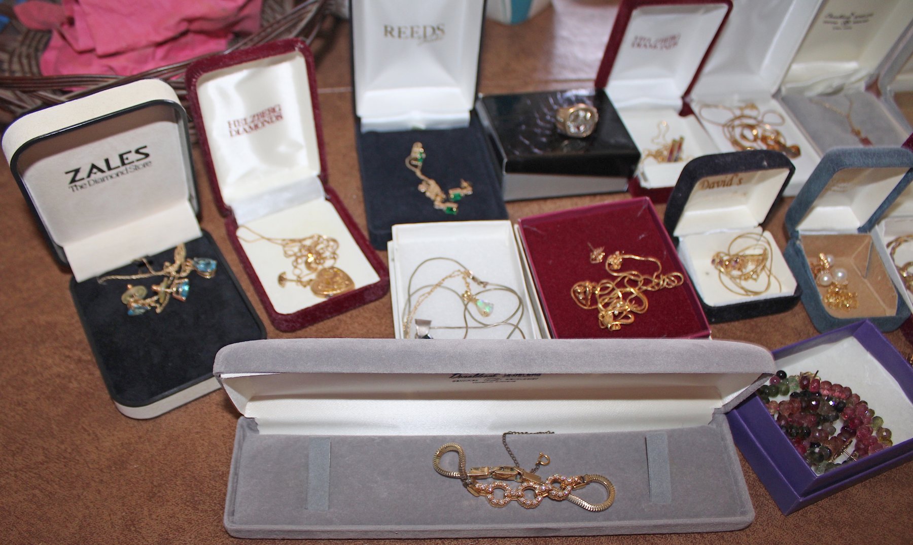 Image for ESTATE AUCTION