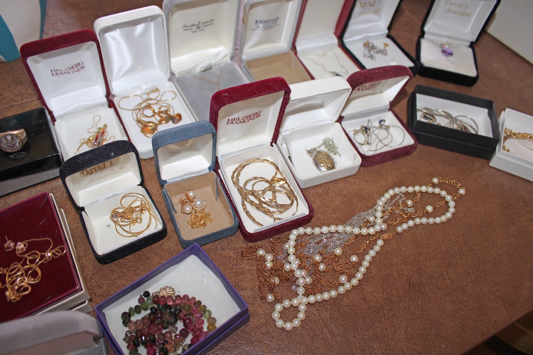 Image for ESTATE AUCTION