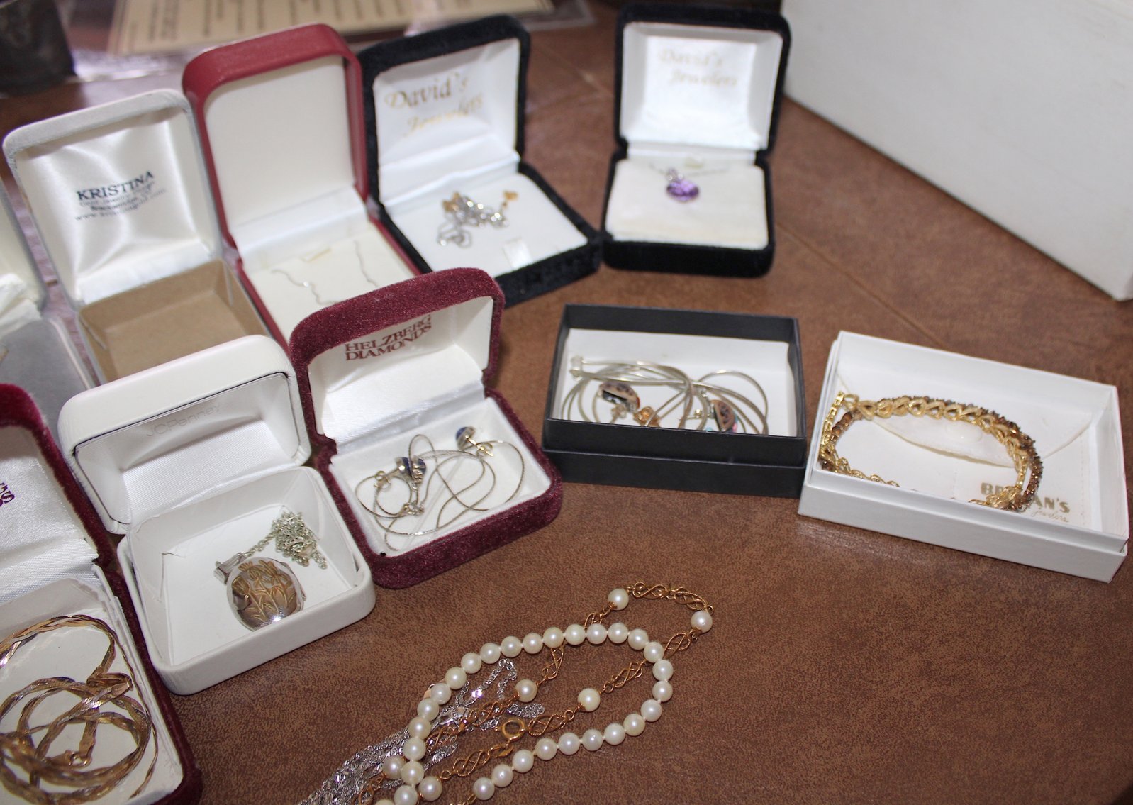 Image for ESTATE AUCTION