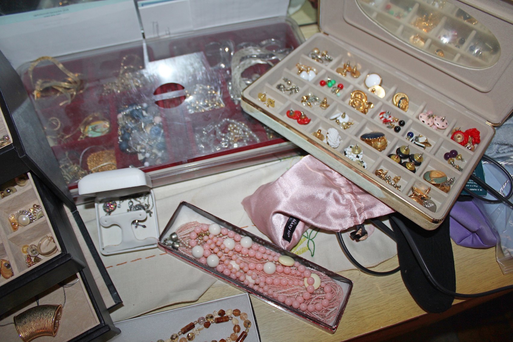 Image for ESTATE AUCTION