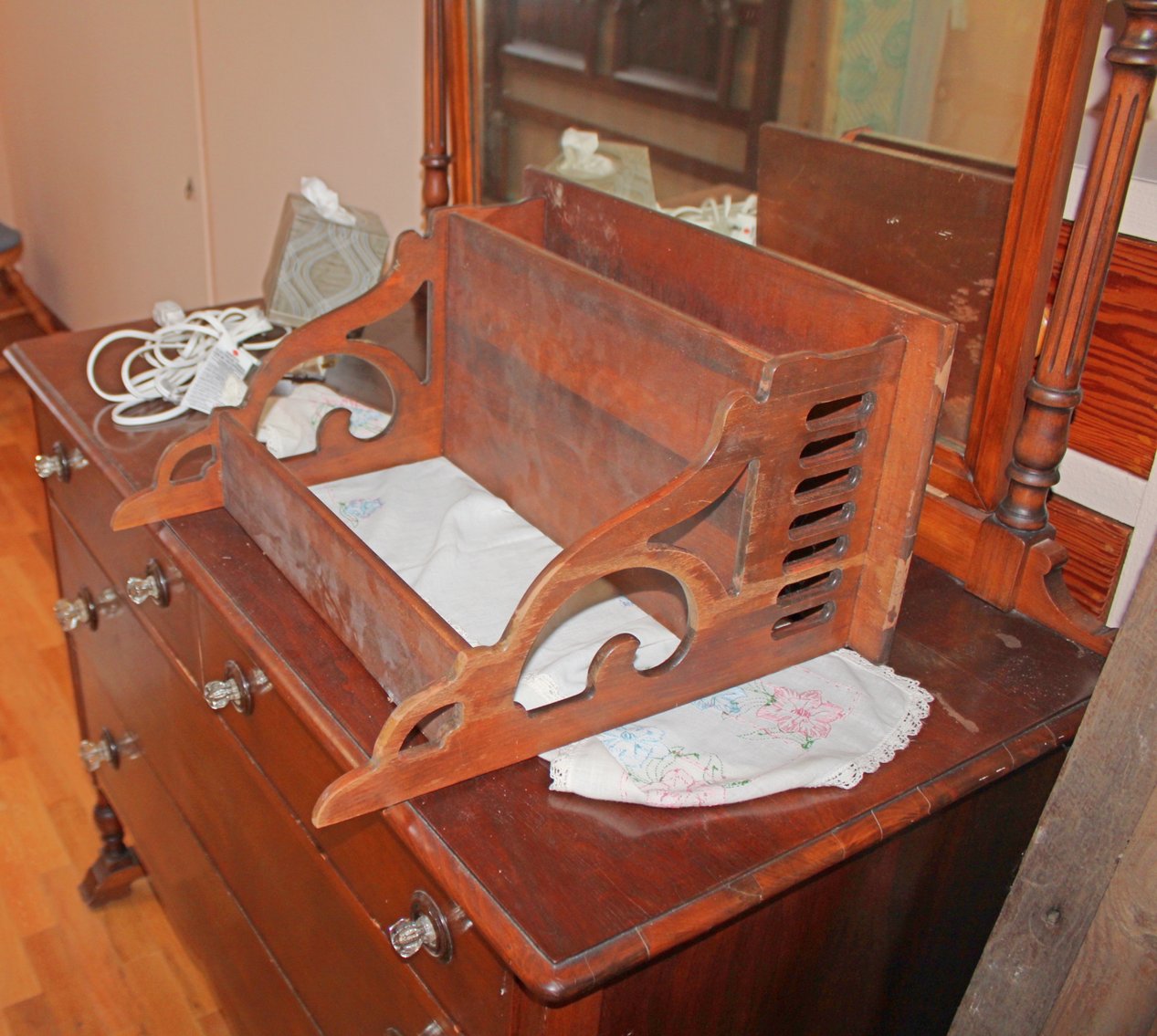 Image for ESTATE AUCTION