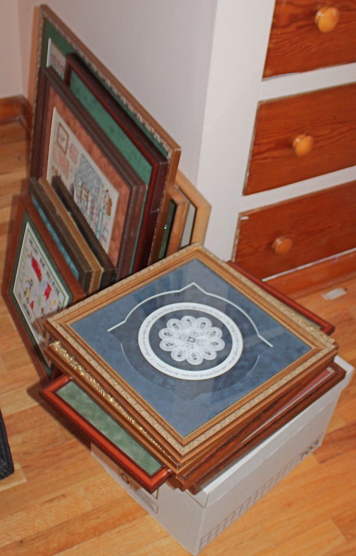 Image for ESTATE AUCTION