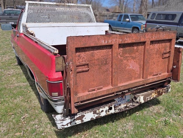 Image for ESTATE AUCTION