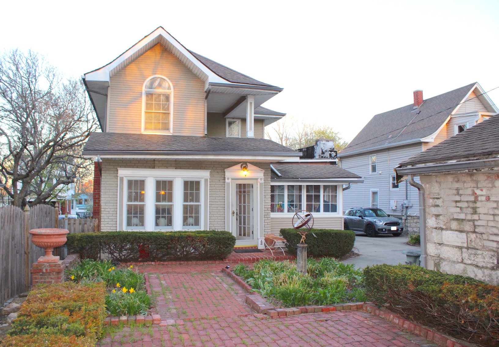 Image for REAL ESTATE & PERSONAL PROPERTY AUCTION