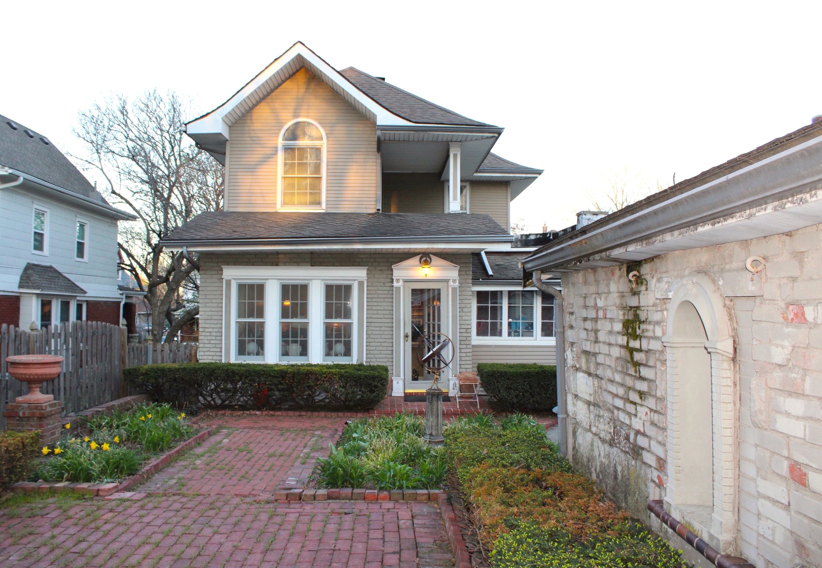 Image for REAL ESTATE & PERSONAL PROPERTY AUCTION