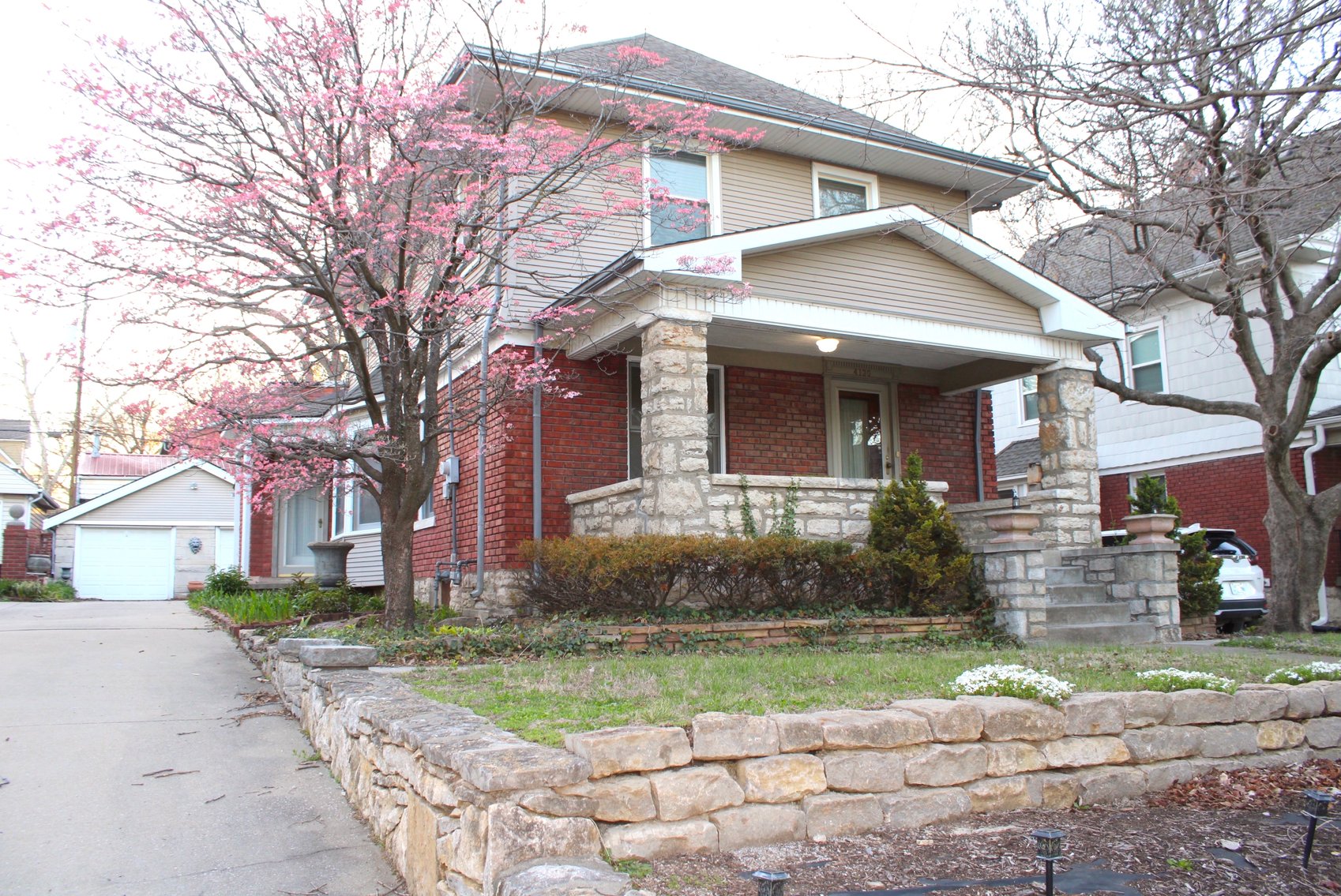 Image for REAL ESTATE & PERSONAL PROPERTY AUCTION