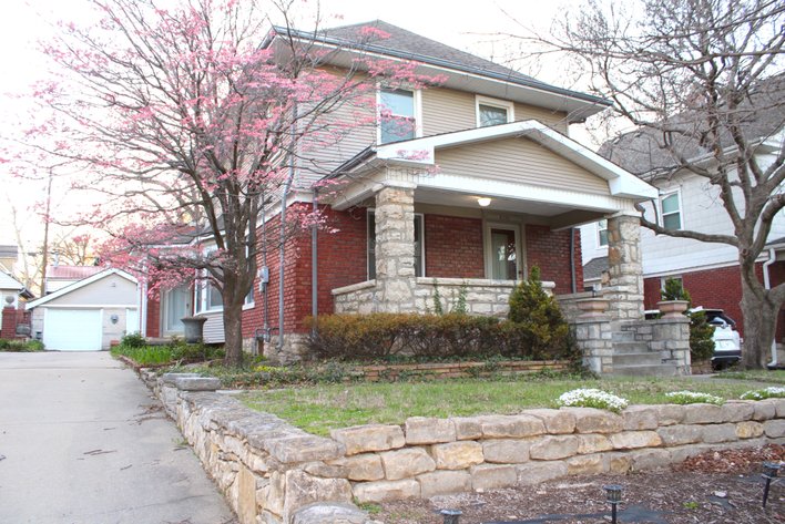 Image for REAL ESTATE & PERSONAL PROPERTY AUCTION