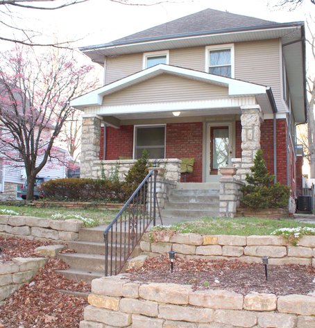 Image for REAL ESTATE & PERSONAL PROPERTY AUCTION