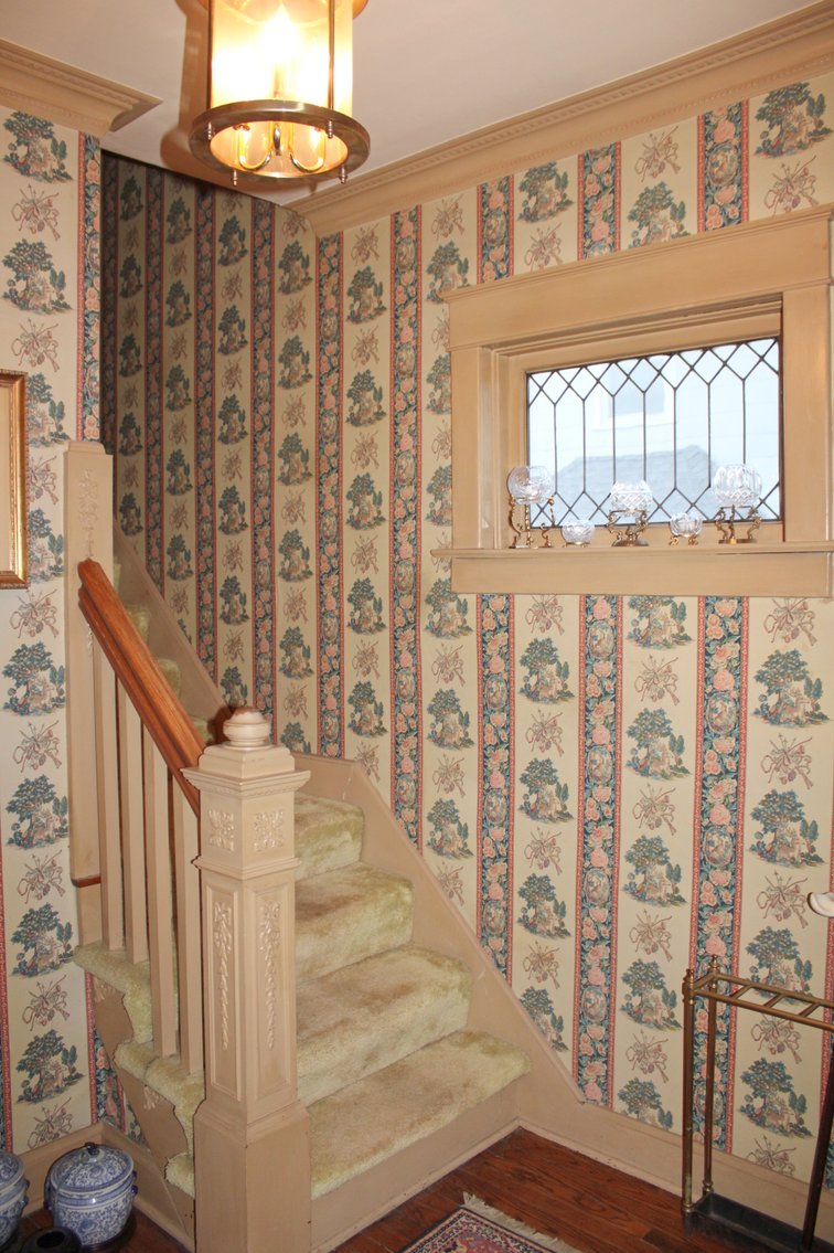 Image for REAL ESTATE & PERSONAL PROPERTY AUCTION