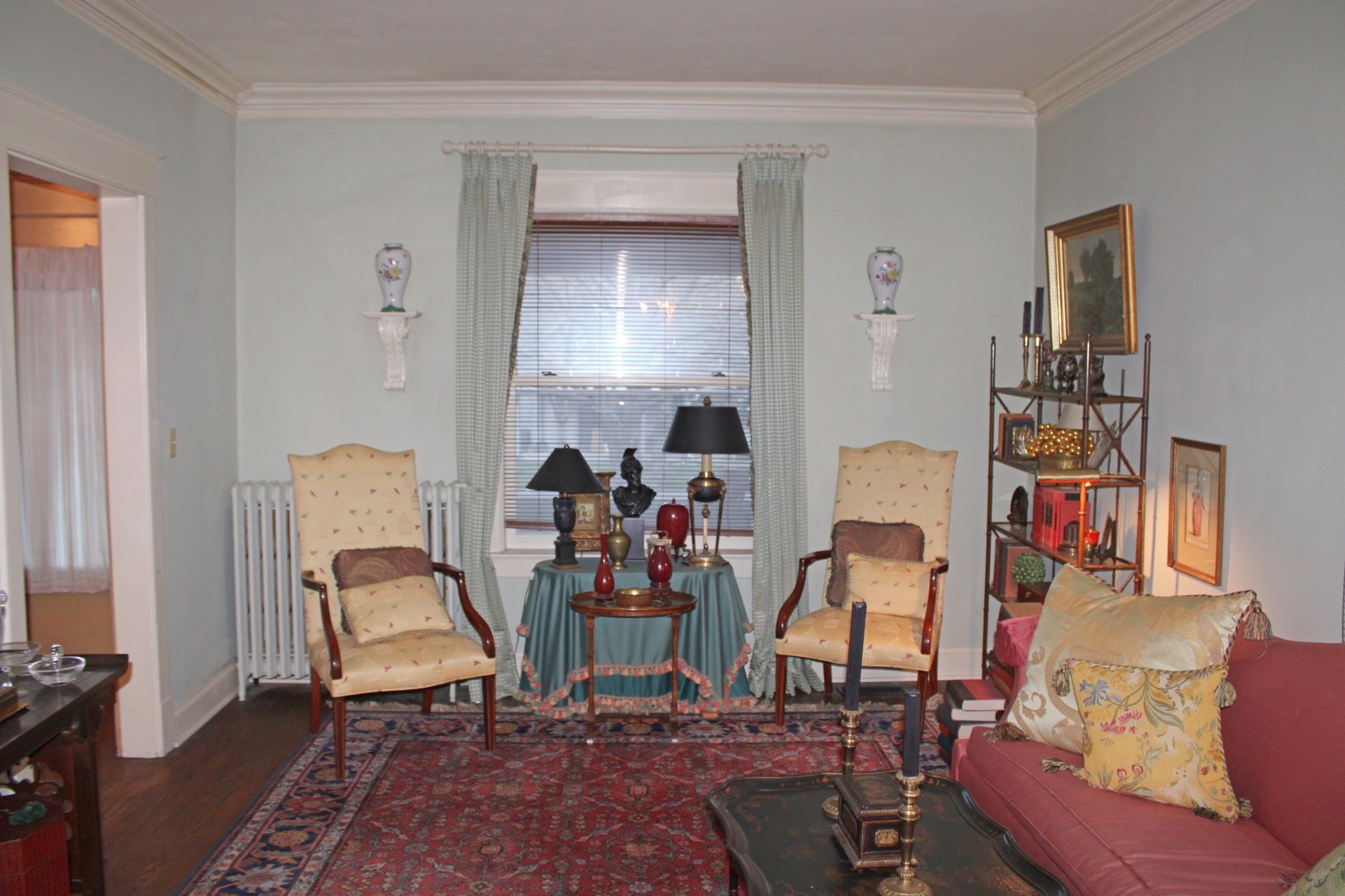 Image for REAL ESTATE & PERSONAL PROPERTY AUCTION