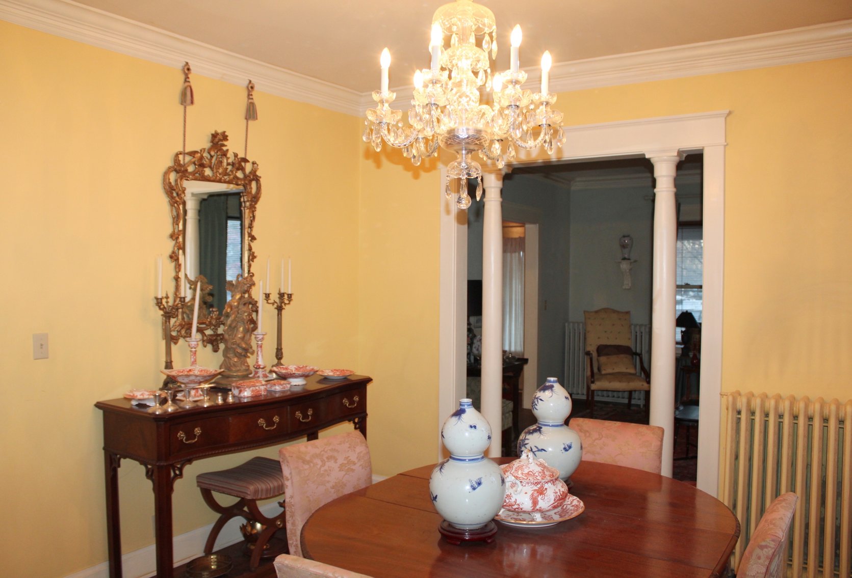 Image for REAL ESTATE & PERSONAL PROPERTY AUCTION