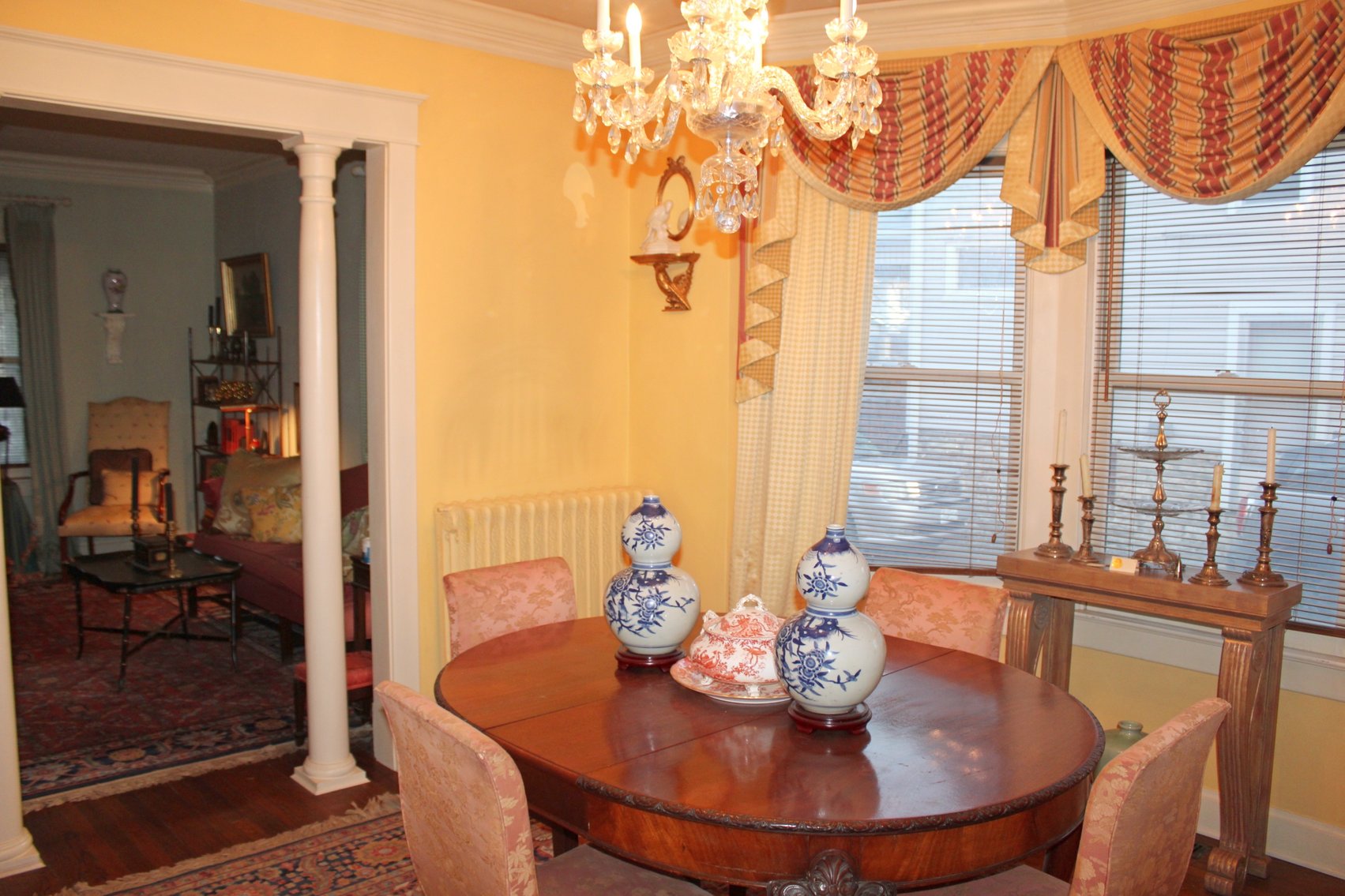 Image for REAL ESTATE & PERSONAL PROPERTY AUCTION