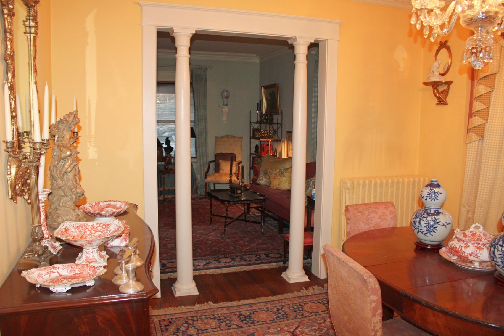 Image for REAL ESTATE & PERSONAL PROPERTY AUCTION