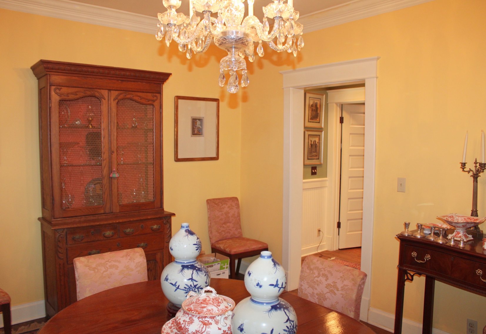 Image for REAL ESTATE & PERSONAL PROPERTY AUCTION