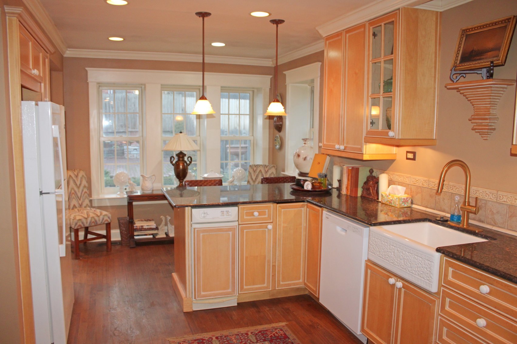 Image for REAL ESTATE & PERSONAL PROPERTY AUCTION