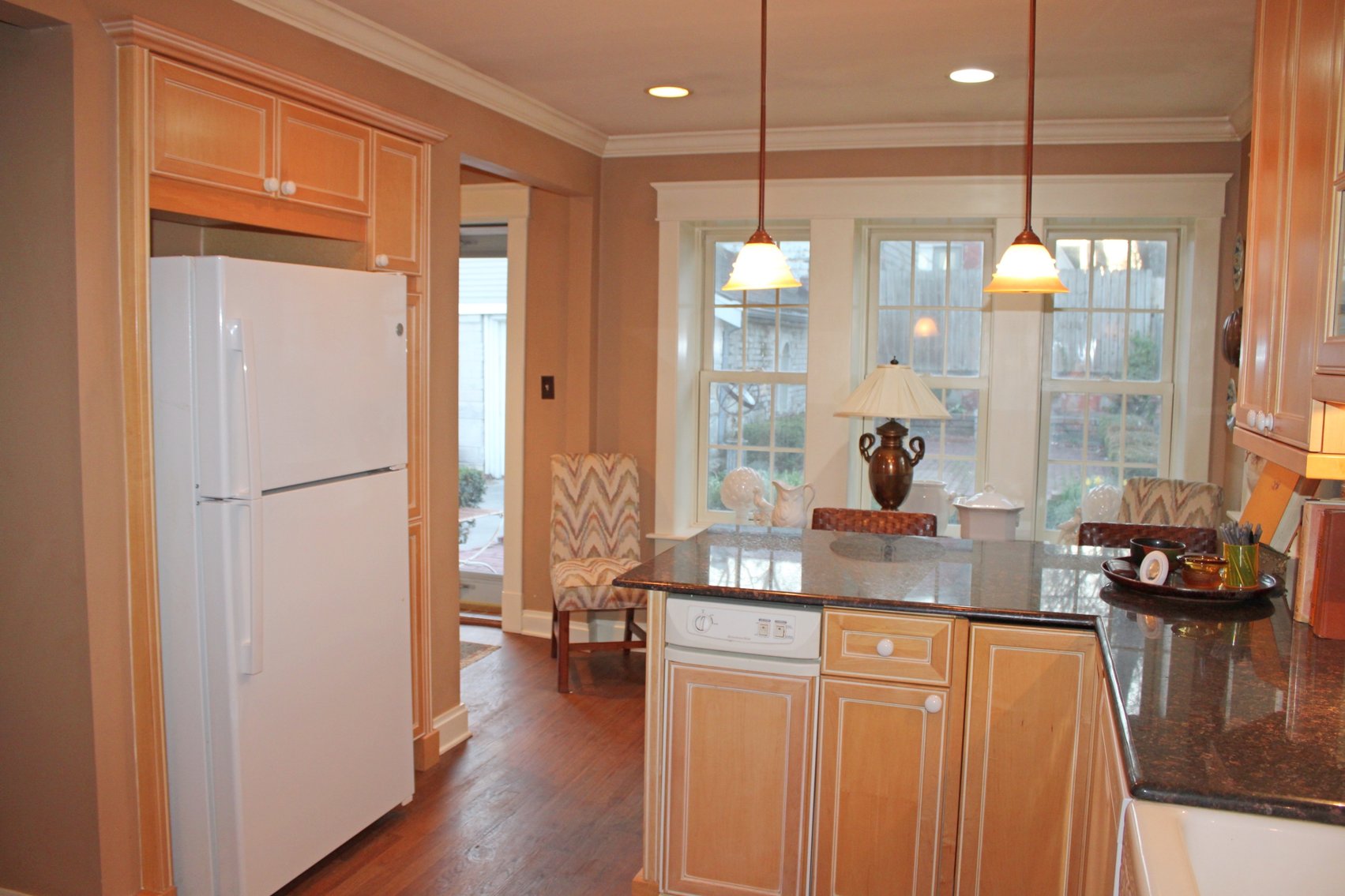 Image for REAL ESTATE & PERSONAL PROPERTY AUCTION