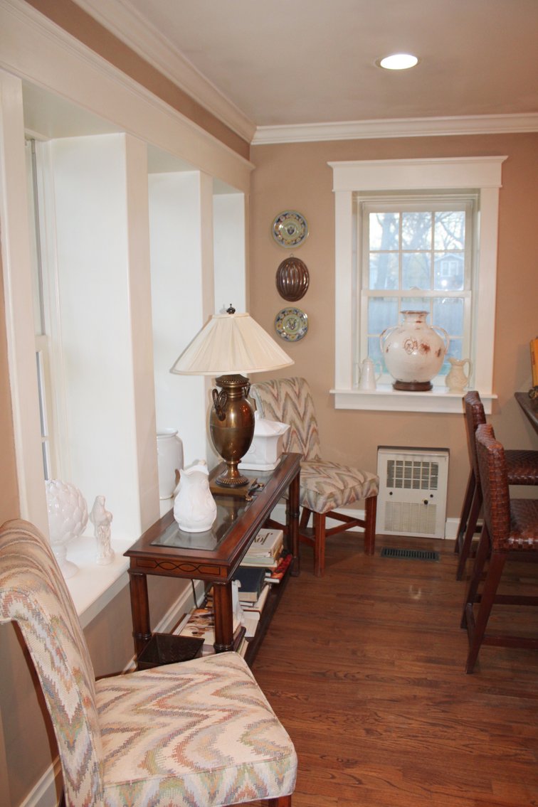 Image for REAL ESTATE & PERSONAL PROPERTY AUCTION