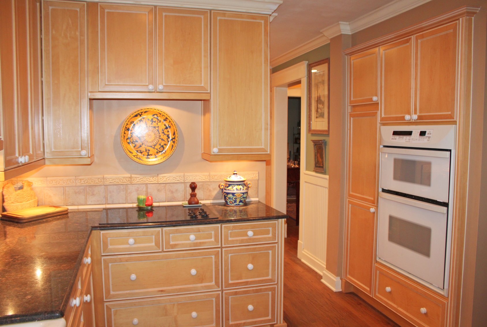 Image for REAL ESTATE & PERSONAL PROPERTY AUCTION