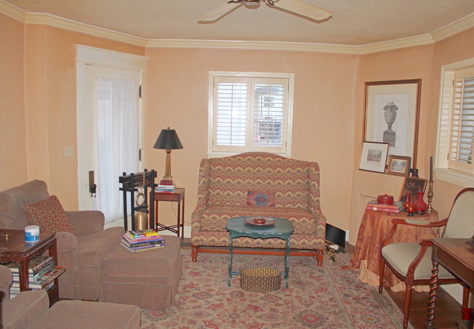 Image for REAL ESTATE & PERSONAL PROPERTY AUCTION