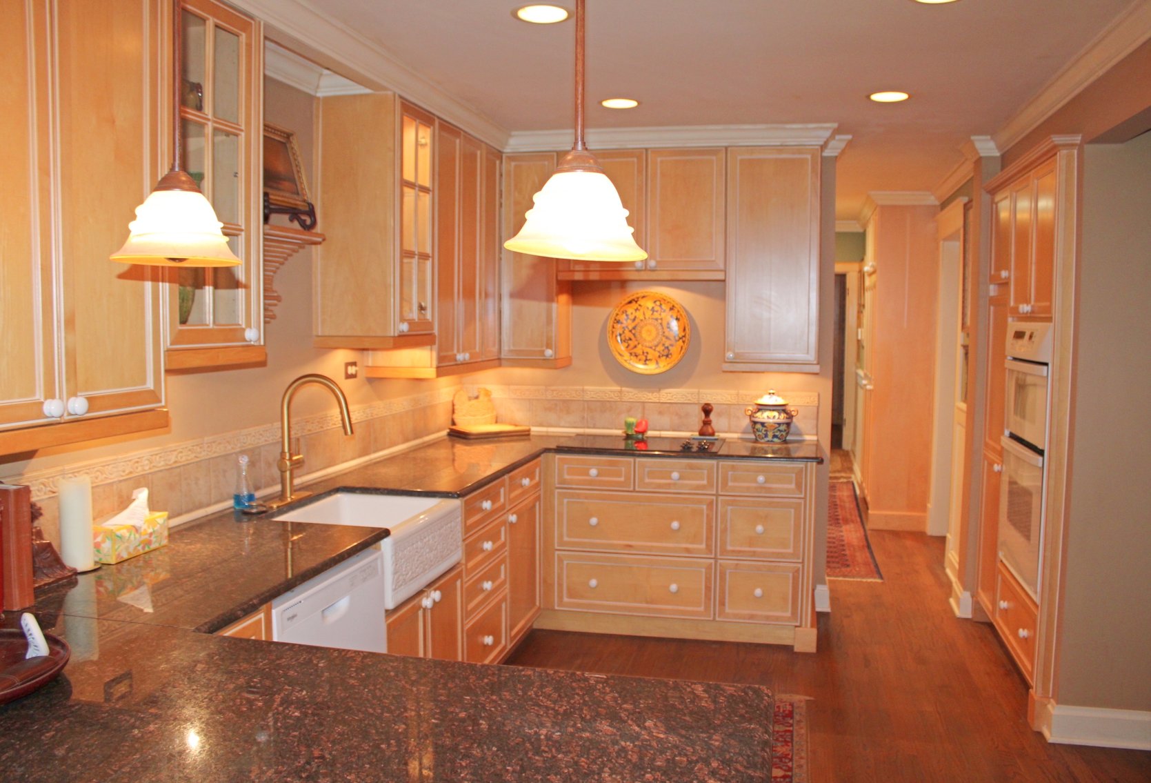 Image for REAL ESTATE & PERSONAL PROPERTY AUCTION