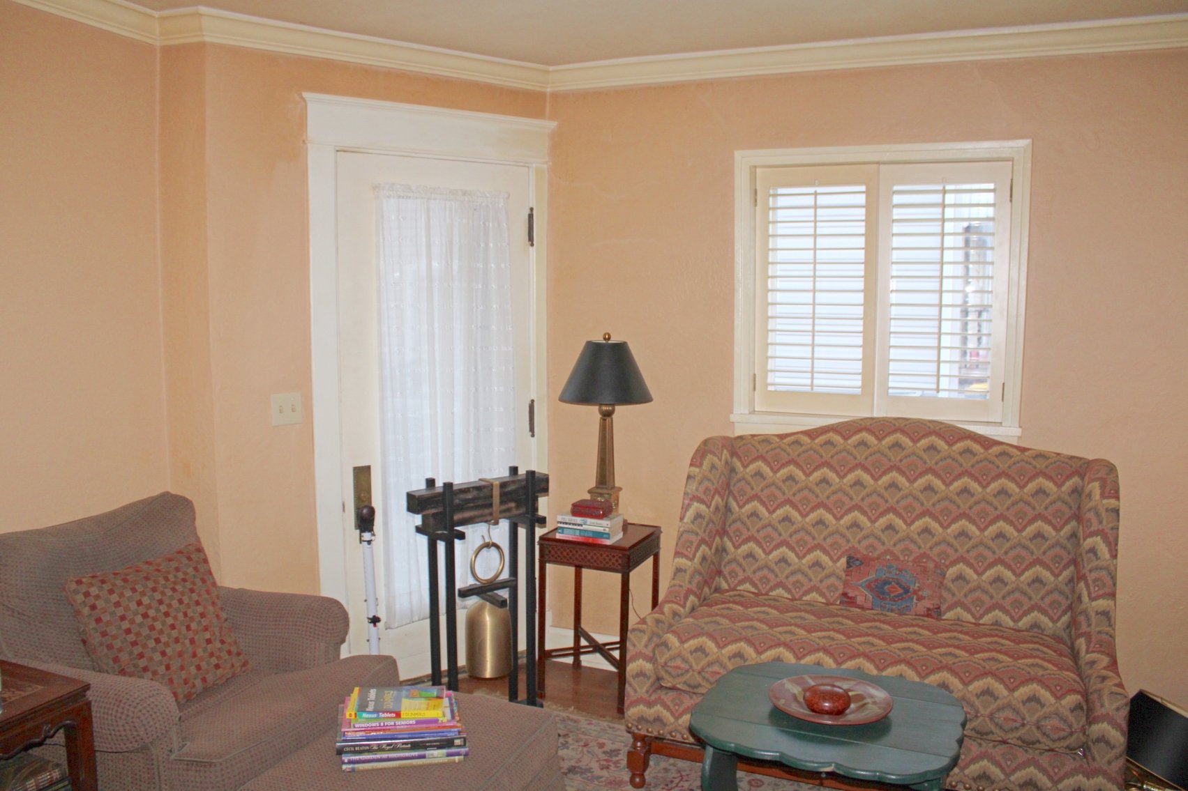 Image for REAL ESTATE & PERSONAL PROPERTY AUCTION