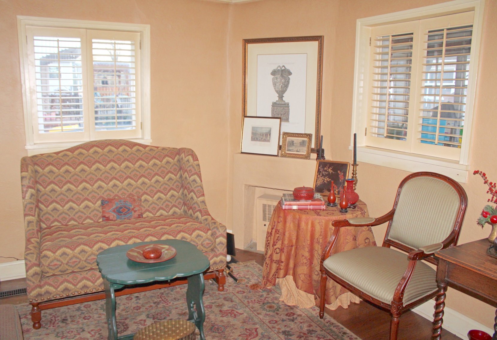 Image for REAL ESTATE & PERSONAL PROPERTY AUCTION