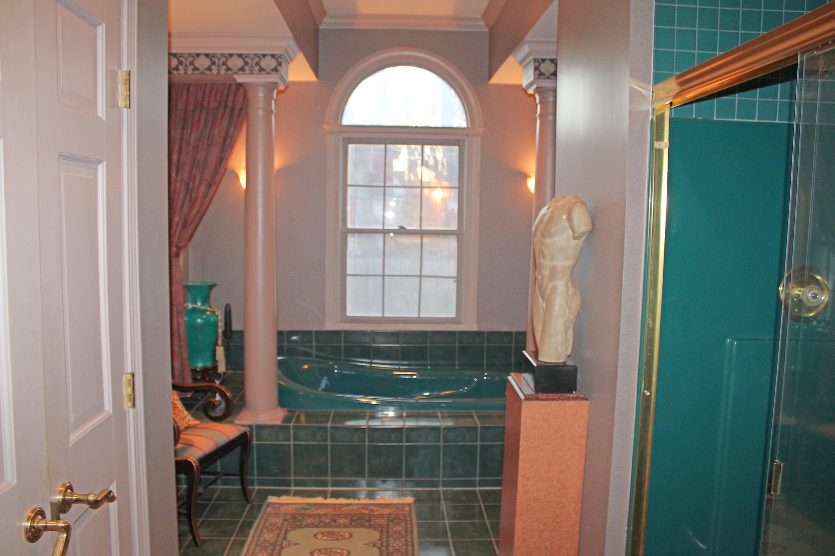 Image for REAL ESTATE & PERSONAL PROPERTY AUCTION