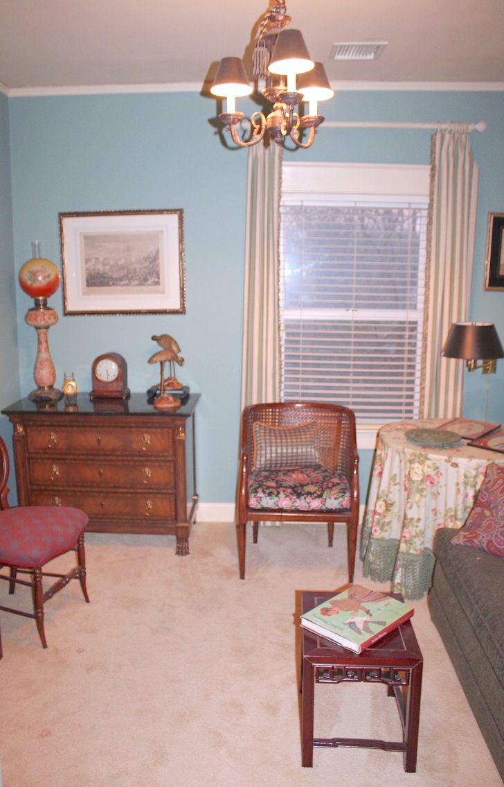 Image for REAL ESTATE & PERSONAL PROPERTY AUCTION