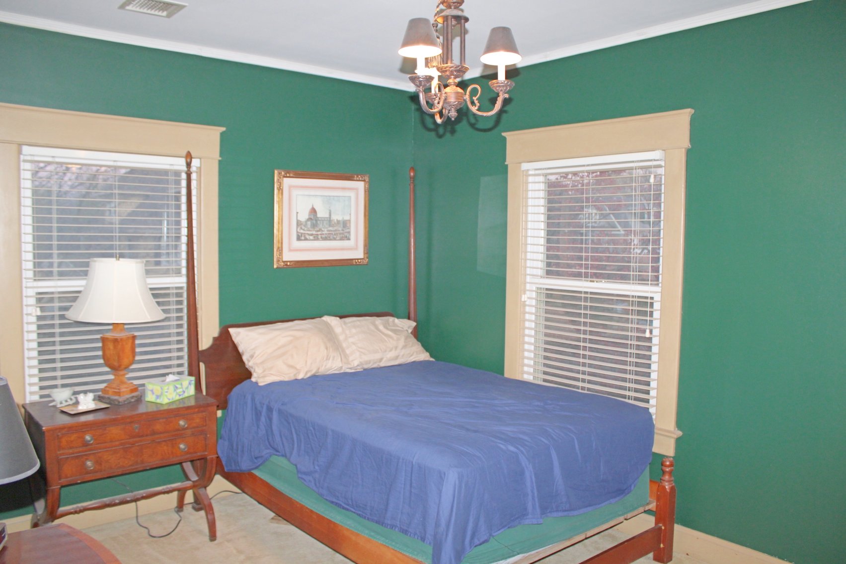 Image for REAL ESTATE & PERSONAL PROPERTY AUCTION