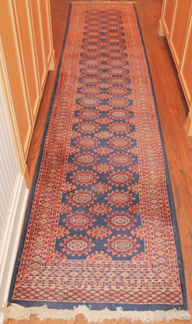 Image for REAL ESTATE & PERSONAL PROPERTY AUCTION