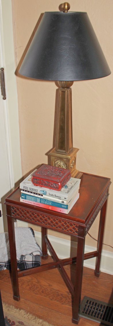 Image for REAL ESTATE & PERSONAL PROPERTY AUCTION