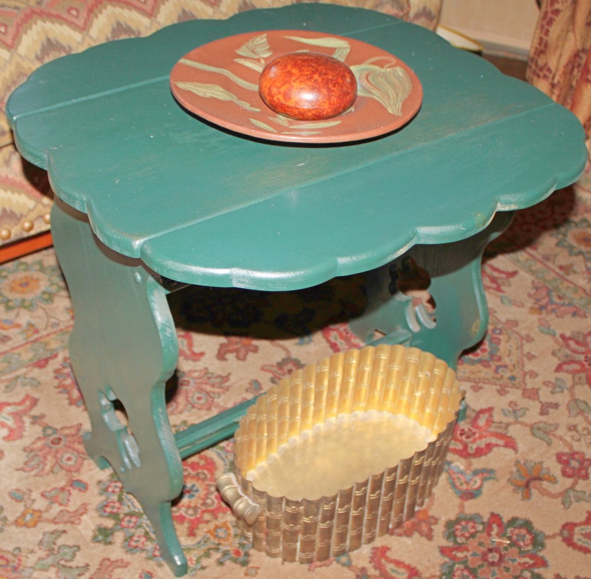 Image for REAL ESTATE & PERSONAL PROPERTY AUCTION