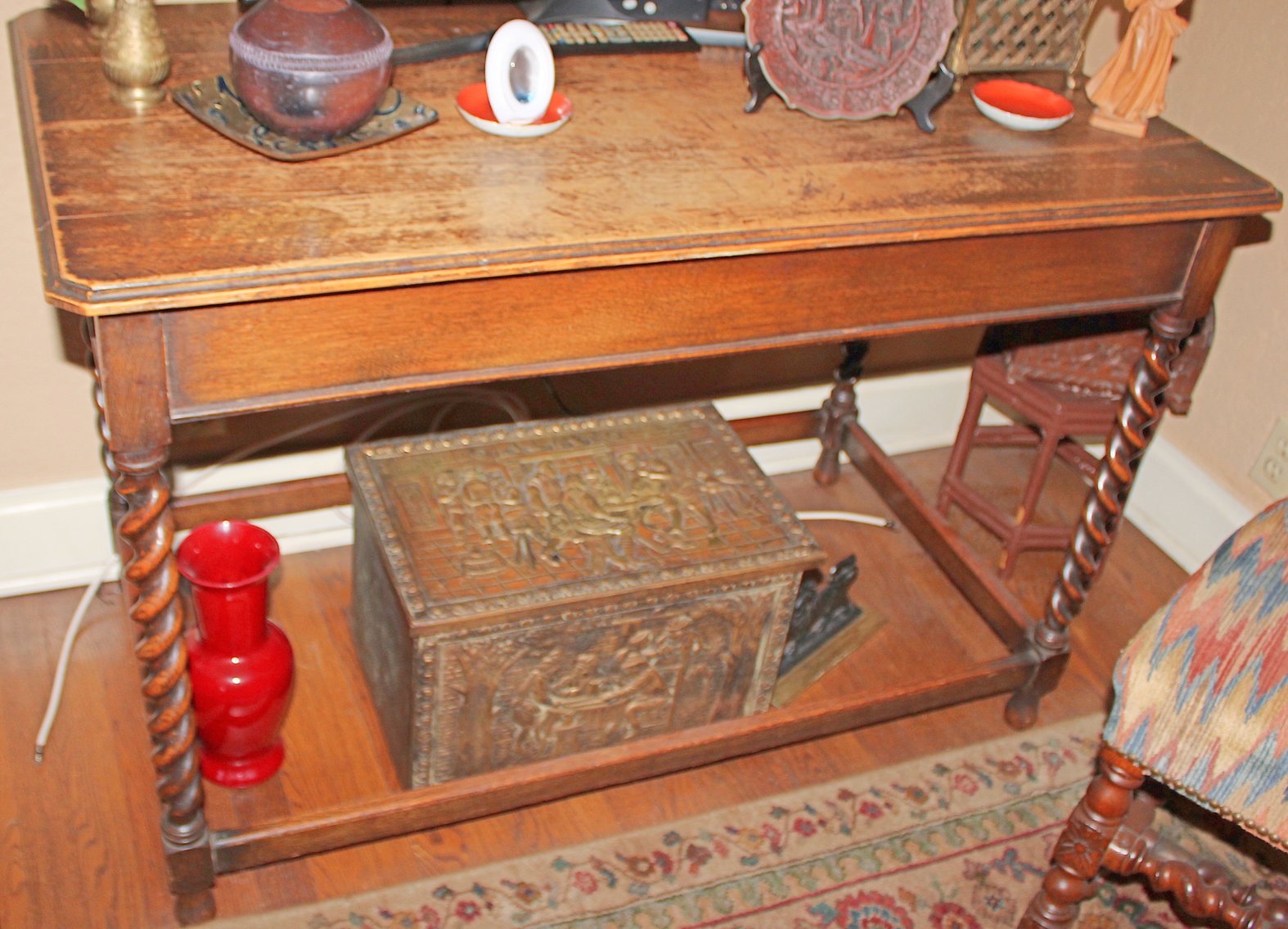 Image for REAL ESTATE & PERSONAL PROPERTY AUCTION