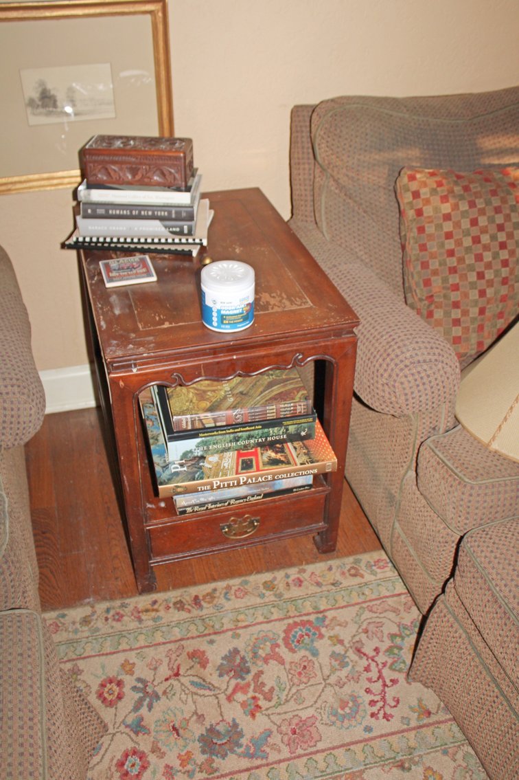 Image for REAL ESTATE & PERSONAL PROPERTY AUCTION