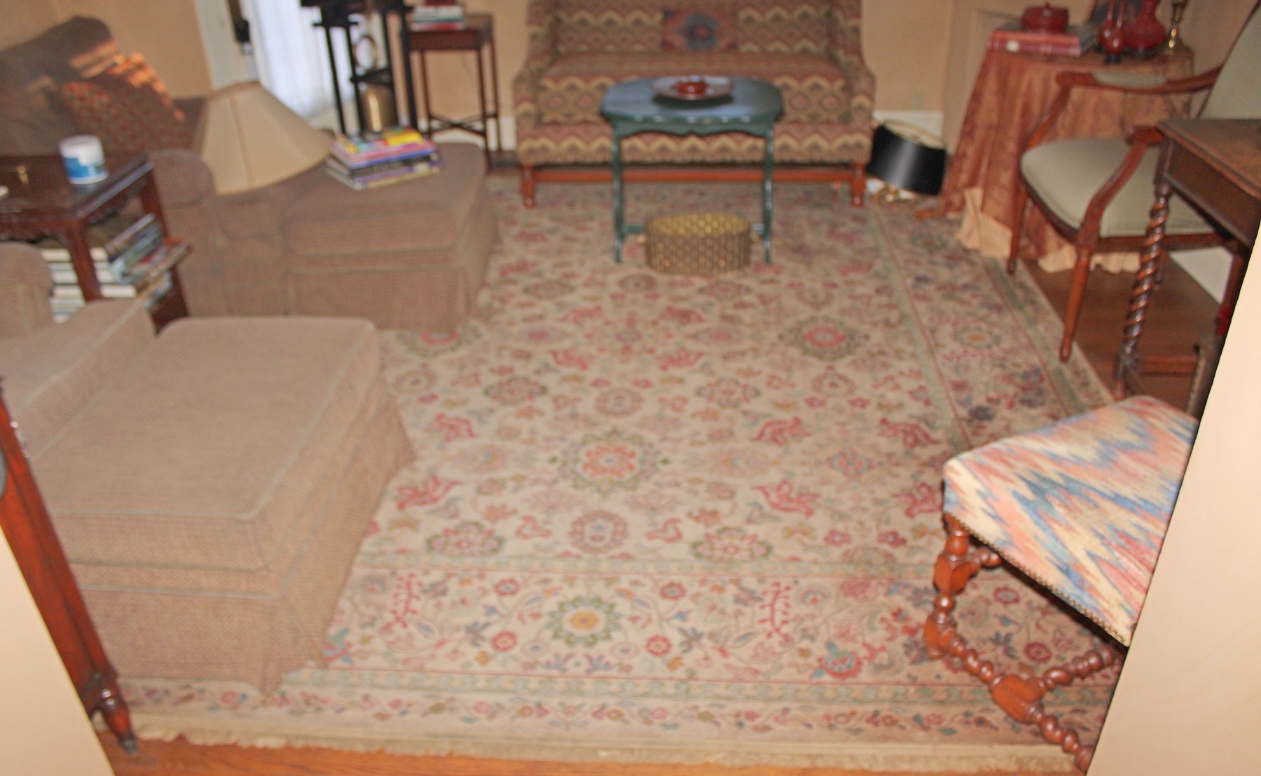 Image for REAL ESTATE & PERSONAL PROPERTY AUCTION