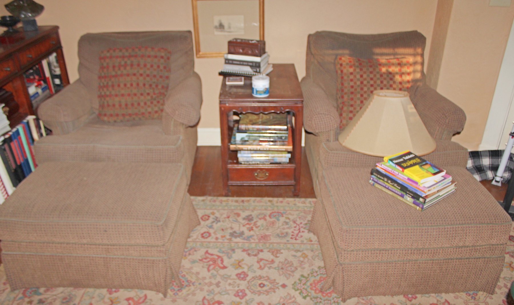 Image for REAL ESTATE & PERSONAL PROPERTY AUCTION